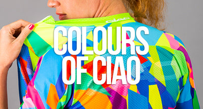 Colors of Ciao