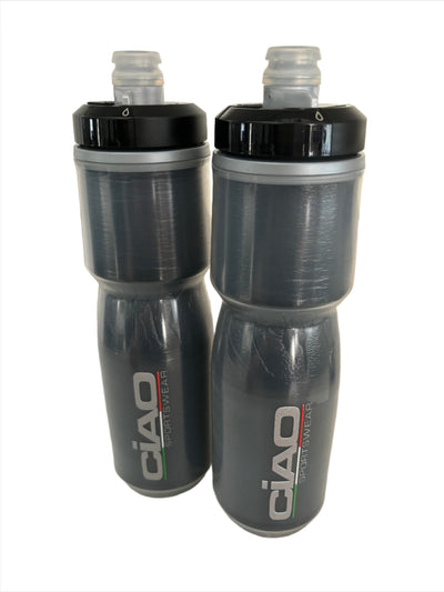 Water Bottles Insulated 24oz
