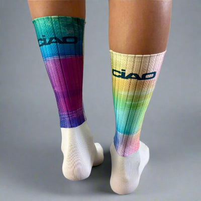 Super Pro Socks Brush Multicolor