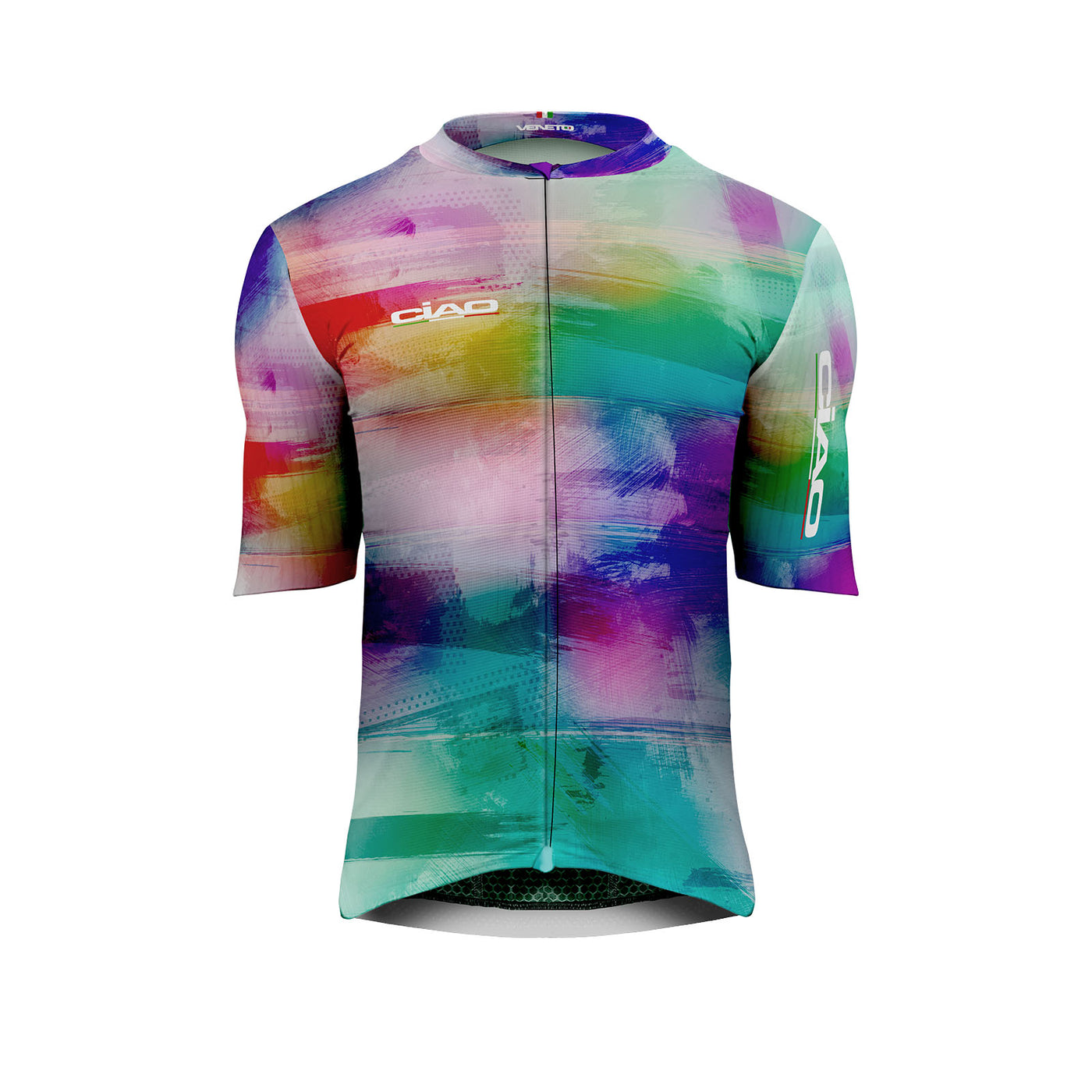 cycling jersey 2025